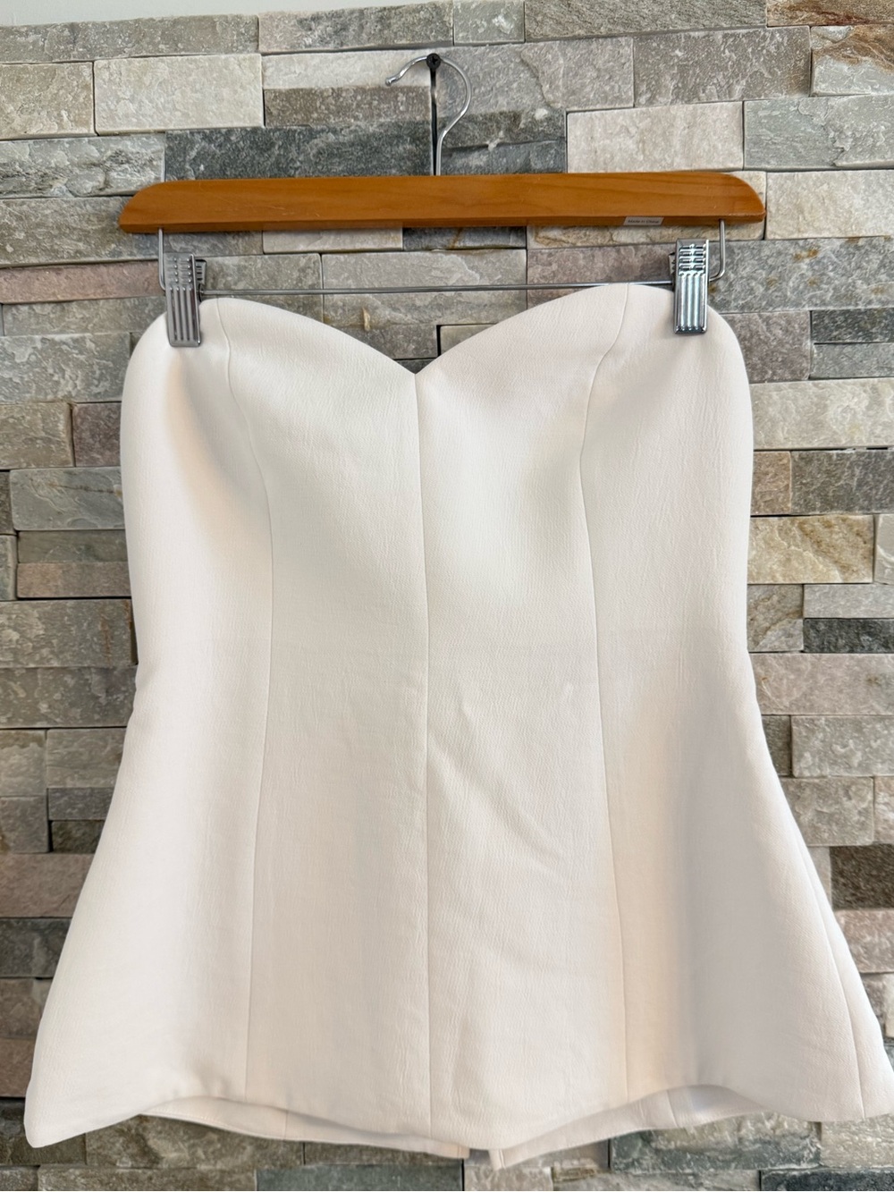 ARITZIA Commence Top- Crepette - Picture 8 of 11